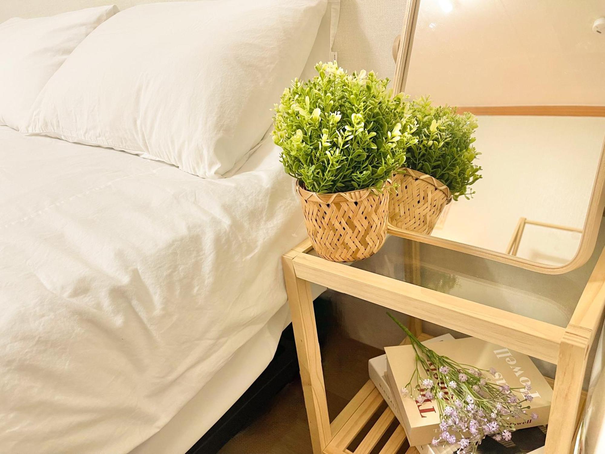Star Stay 釜山 外观 照片